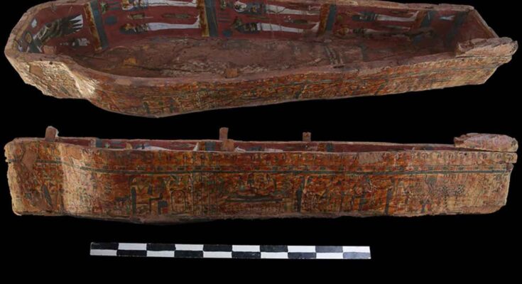 Antico Egitto cantatrici di Amon Luxor