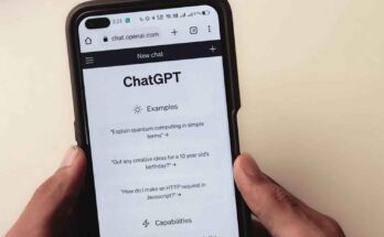 ChatGPT OpenAI