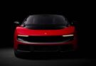 Ferrari Luce: debutta la prima elettrica di Maranello con oltre 1.000 CV
