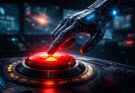 Intelligenza artificiale e scenario atomico: 95% di scelte nucleari
