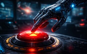 IA e nucleare