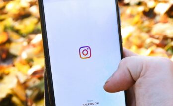 Instagram chat