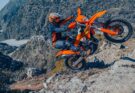 Enduro KTM modificate: lo scandalo delle emissioni arriva sulle moto