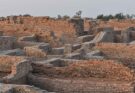 Ritrovato centro urbano antico dove ricchezza e uguaglianza crescevano insieme