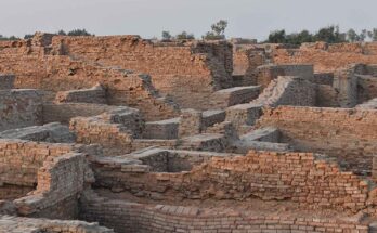 Mohenjo-daro