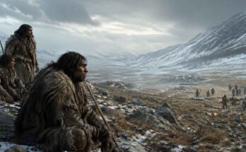 Neanderthal