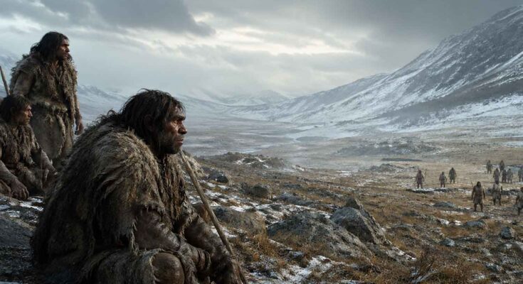 Neanderthal