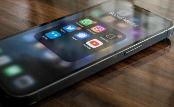 Notifiche smartphone