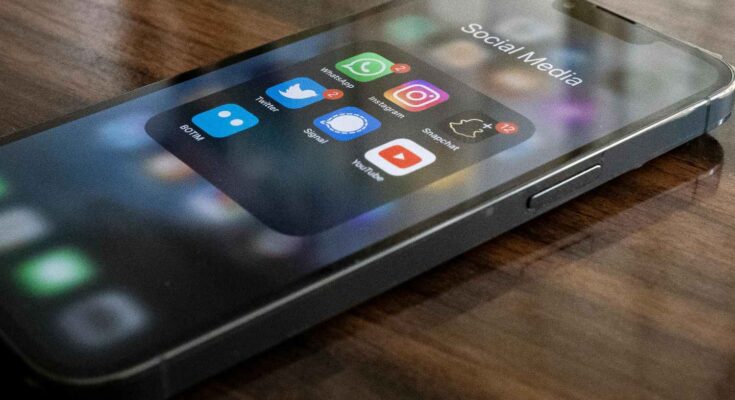 Notifiche smartphone