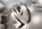 Pompei: ritrovato un antico medico in fuga con strumenti di cura
