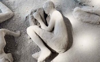 Pompei medico