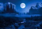 Due lune piene a maggio 2026: ecco quando ammirare la luna blu