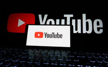 YouTube Australia