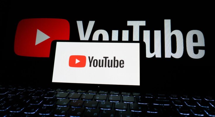 YouTube Australia