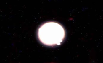 fuoco sferico