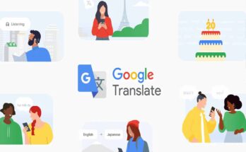 google translate