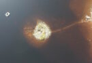 Scoperta isola artificiale neolitica sommersa: ha 5000 anni