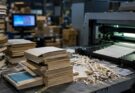 Anthropic sotto accusa: libri fisici distrutti per nutrire Claude