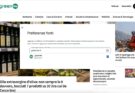 Seleziona le fonti che preferisci su Google: aggiungi GreenMe