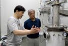 Torcia al plasma coreana polverizza la plastica in un centesimo di secondo
