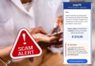 Truffe con false sanzioni via SMS e avvisi cartacei: ecco la frode PagoPA