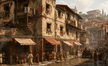 Antica Roma