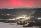 Allerta G3 per tempesta geomagnetica: aurore visibili in Italia?