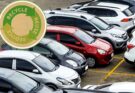 Rivoluzione auto: l’UE punta su smontaggio e recupero materiali
