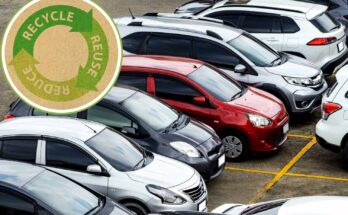 Il 18 giugno il Parlamento europeo ha approvato nuove regole per trasformare il settore auto: i veicoli dovranno essere progettati per essere smontati, recuperati e riciclati, riducendo sprechi, rifiuti e dipendenza dalle materie prime