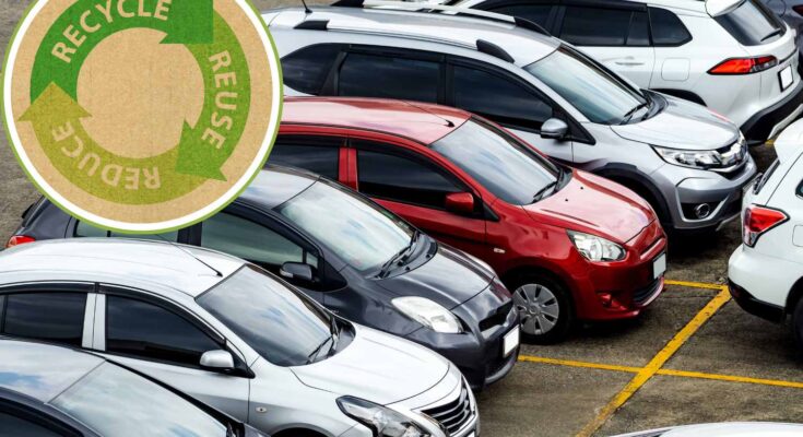 Il 18 giugno il Parlamento europeo ha approvato nuove regole per trasformare il settore auto: i veicoli dovranno essere progettati per essere smontati, recuperati e riciclati, riducendo sprechi, rifiuti e dipendenza dalle materie prime
