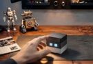CUBIE, il robottino intelligente da tavolo che conquista tutti