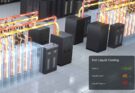 Nuova tecnologia Nvidia riduce drasticamente il consumo idrico dei data center