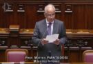 IA nelle mani della polizia: via libera ai decreti governativi