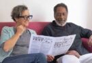 Occhiali intelligenti per Alzheimer: etichette sulle lenti aiutano chi ha problemi di memoria