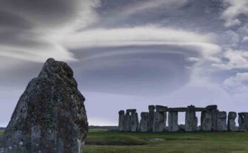 pietra stonehenge