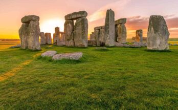 Stonehenge