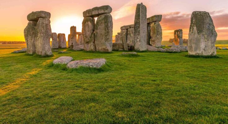 Stonehenge