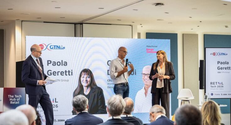 Ai Act frena i big della GDO