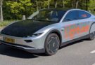 Veicoli elettrici con fotovoltaico: autonomia senza colonnine