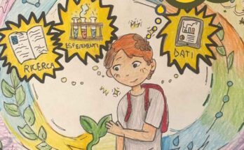 bioplastica dal latte