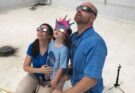 Eclissi solare del 12 agosto 2026: guida completa alla visione dall’Italia