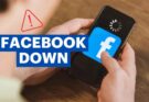 Problemi tecnici Meta: interruzioni diffuse su Facebook e altri servizi
