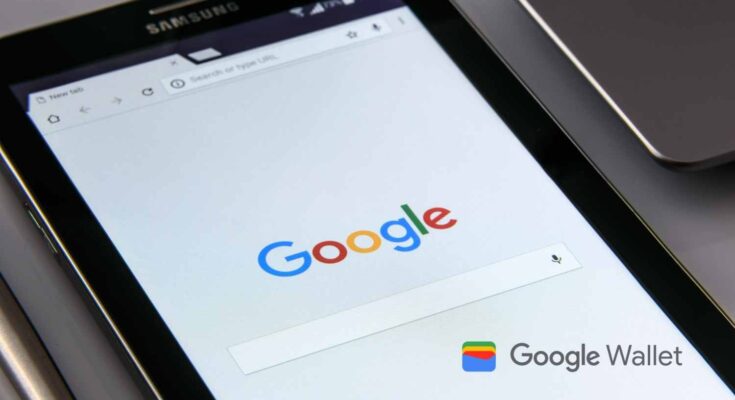 google wallet