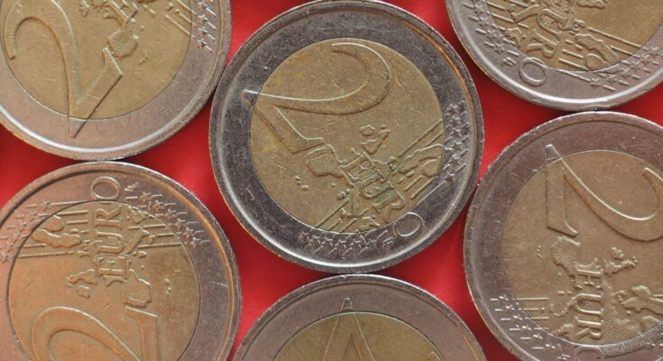 moneta 2 euro