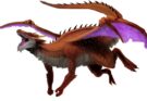 Scoperto in Cina un dinosauro inedito: il drago quadrialato