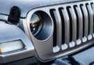 Stellantis ritira oltre un milione di Jeep: pericolo rogo anche a veicolo fermo