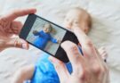 Immagini di minori online: necessario l’accordo di mamma e papà