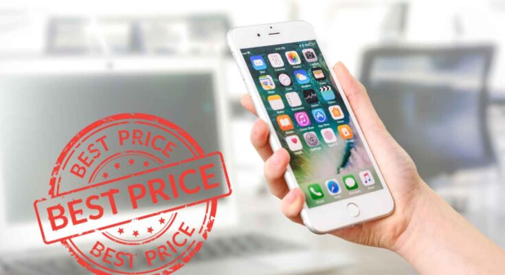 smartphone miglior prezzo