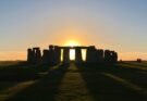 Alba del solstizio a Stonehenge 2026: guarda lo spettacolo dal vivo