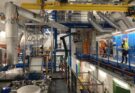 Il grande acceleratore si ferma: il CERN avvia quattro anni di lavori